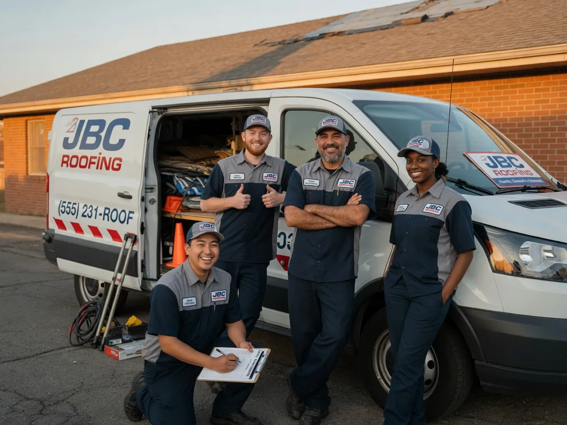 Roof Replacement company in West Richland, WA