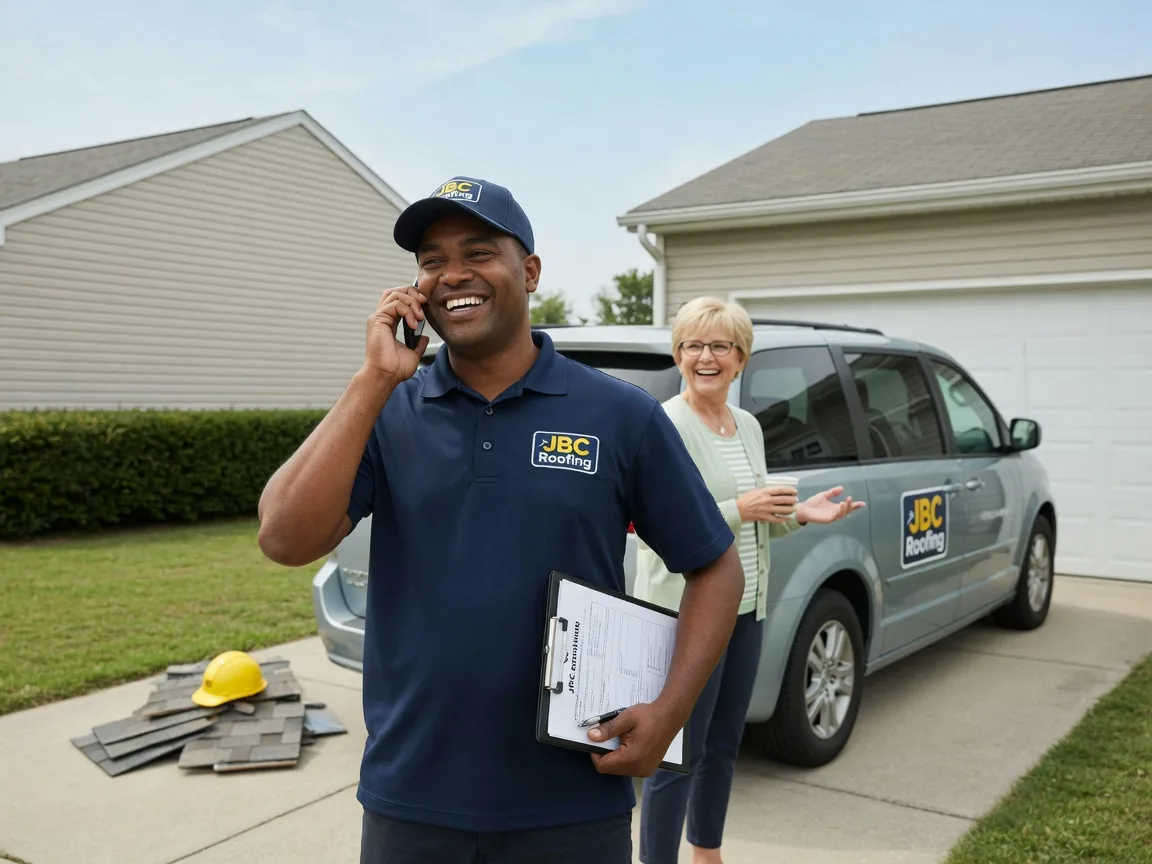 Roof Replacement West Richland, WA FAQs
